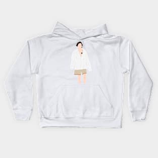 Golden Kids Hoodie